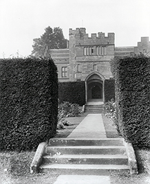 1908 Saighton Grange