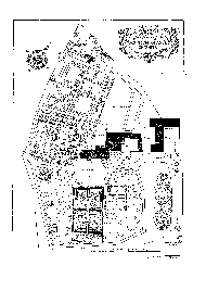 Hinigo Triggs Plan of the Garden 1901